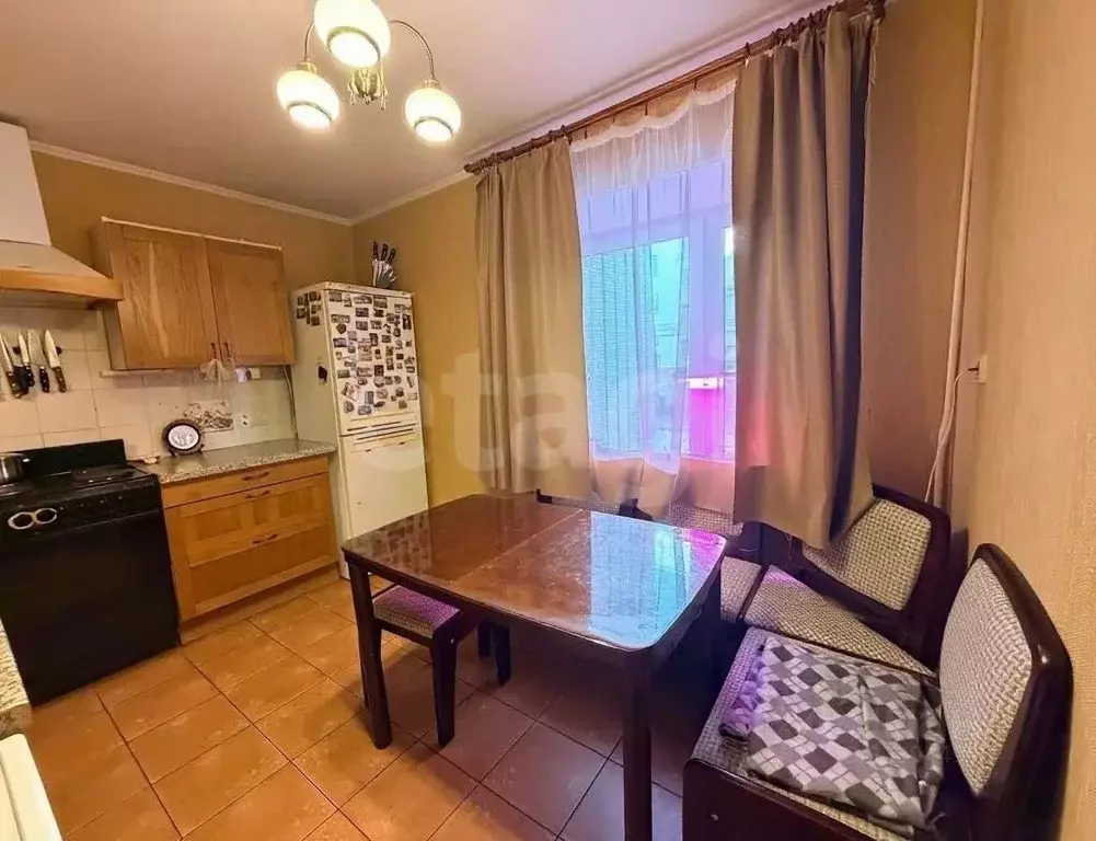 2-к кв. Москва Верхняя Первомайская ул., 20 (50.1 м) - Фото 1
