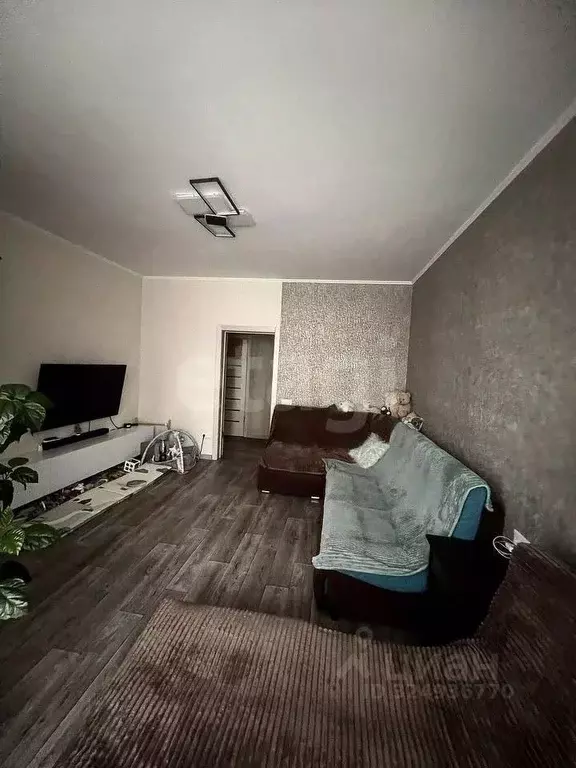 2-к кв. Красноярский край, Красноярск имени газеты Красноярский ... - Фото 1