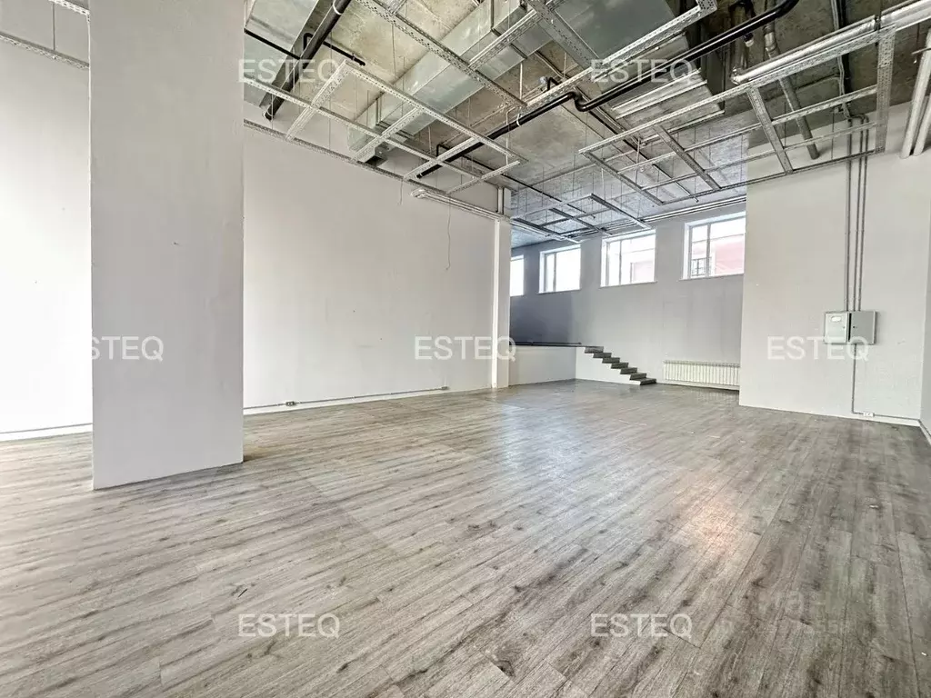 Помещение свободного назначения в Новосибирская область, Новосибирск ... - Фото 2