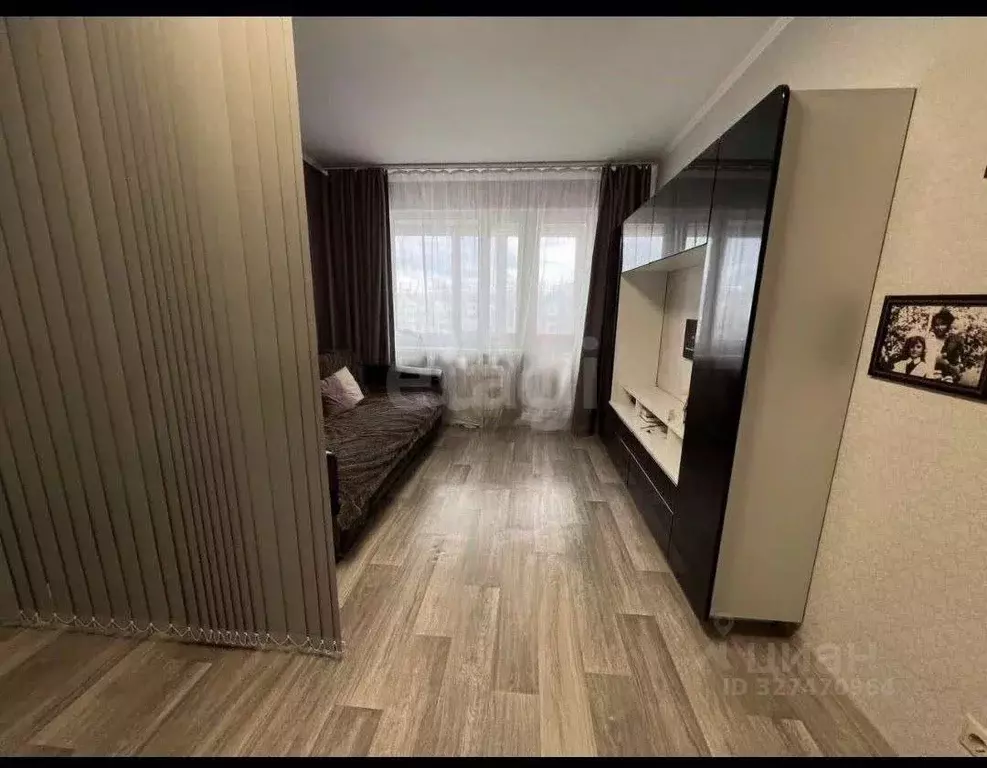 1-к кв. Ямало-Ненецкий АО, Новый Уренгой Советский мкр, 1/3 (35.4 м) - Фото 1