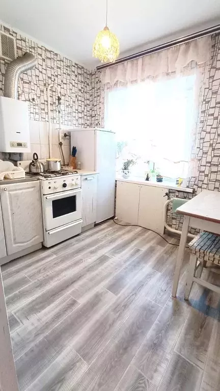 1-к кв. Белгородская область, Алексеевка ул. Василия Собины, 14 (32.0 ... - Фото 0