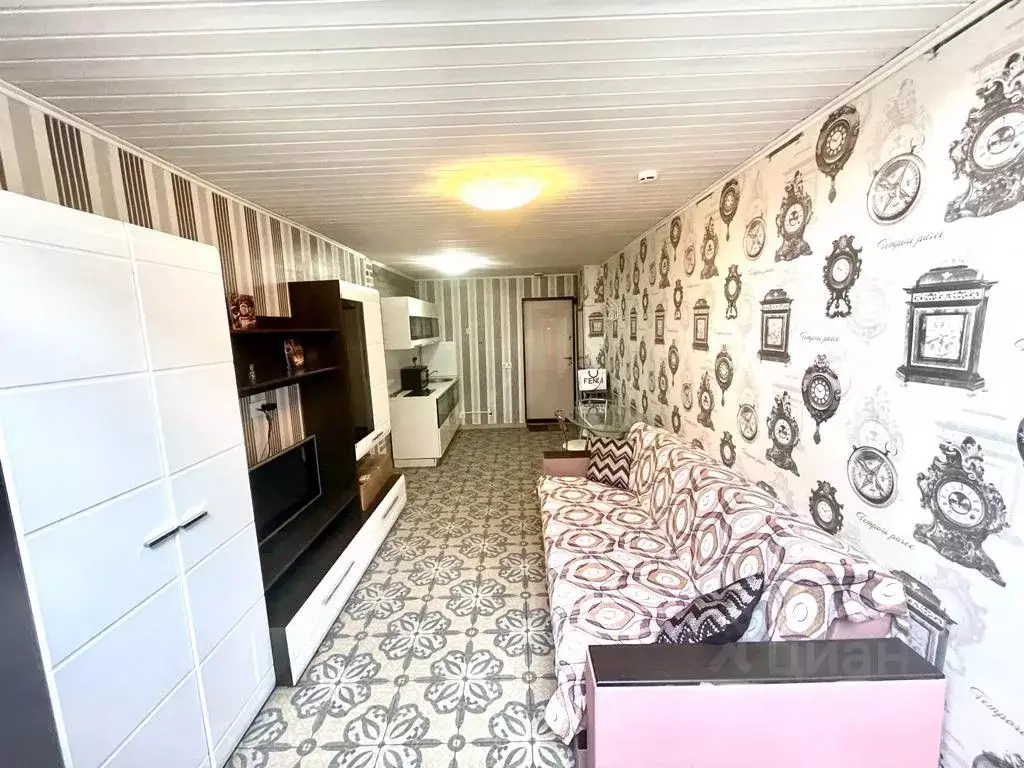 2-к кв. Москва Автозаводская ул., 23С753 (45.0 м) - Фото 1