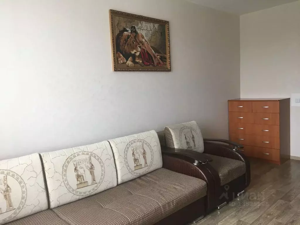 1-к кв. Марий Эл, Йошкар-Ола ул. Баумана, 66 (38.0 м) - Фото 0