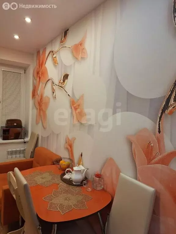 1-комнатная квартира: Новый Уренгой, проспект Губкина, 28 (35.2 м) - Фото 2