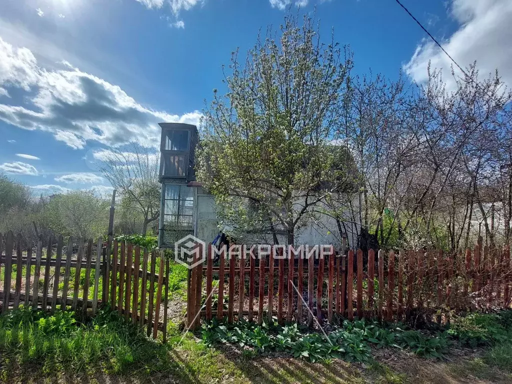 Участок 4 сот. (СНТ, ДНП) - Фото 0