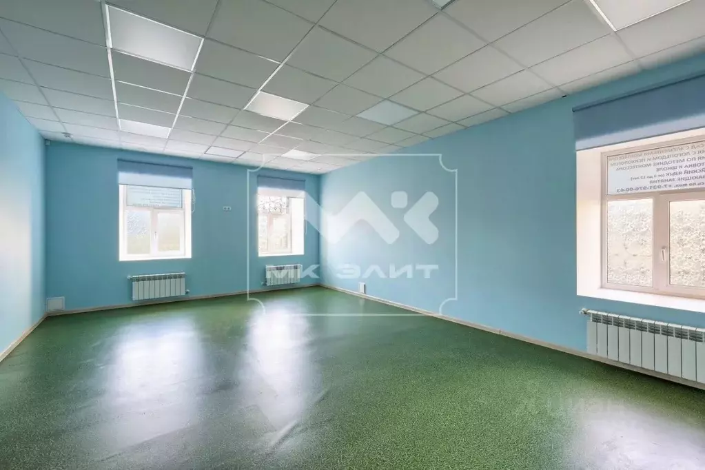 2-к кв. Санкт-Петербург Краснодонская ул., 27К2 (53.8 м) - Фото 1