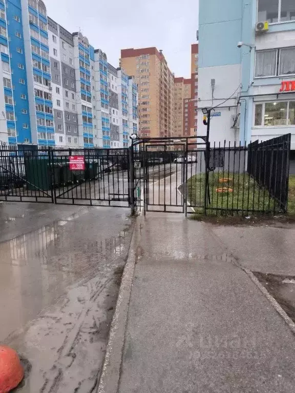 2-к кв. Пермский край, Пермь ул. Каляева, 18 (52.4 м) - Фото 2