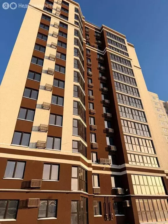 3-комнатная квартира: Иваново, улица Павла Большевикова, 50к6 (84.7 м) - Фото 1