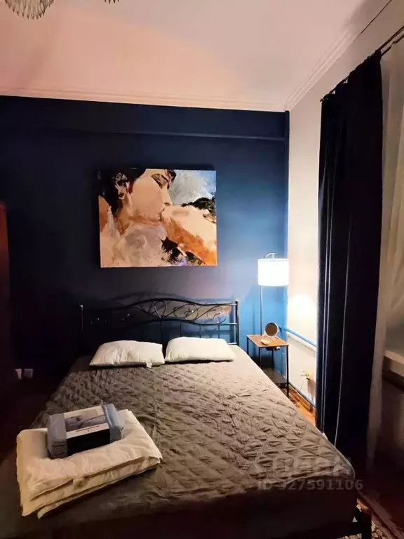 2-к кв. Москва Ленинский просп., 7 (65.0 м) - Фото 1