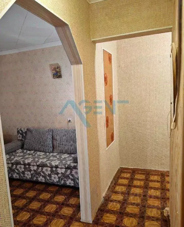 1-к кв. Белгородская область, Белгород Садовая ул., 25А (29.0 м) - Фото 1