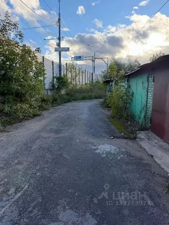 Гараж в Московская область, Жуковский  (21 м) - Фото 1