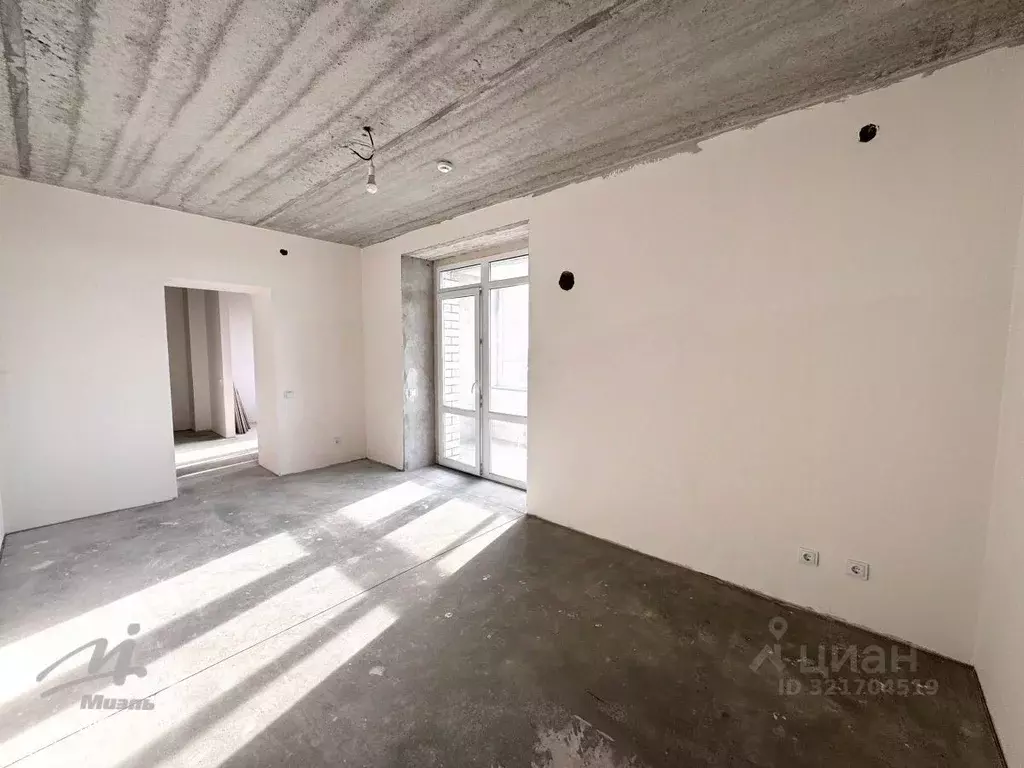 1-к кв. Алтайский край, Барнаул ул. Гущина, 171А (34.5 м) - Фото 2