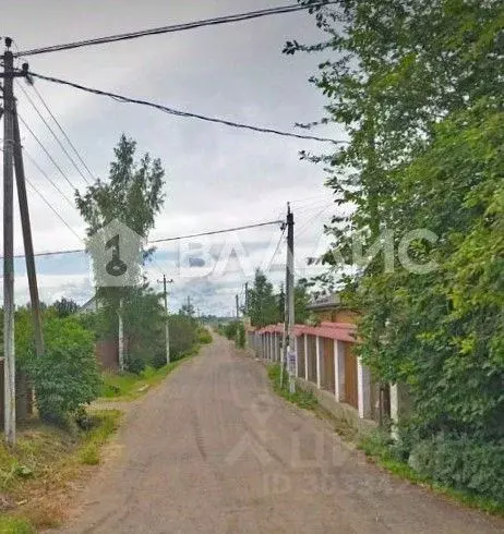 Участок в Ленинградская область, Ломоносовский район, Аннинское ... - Фото 0