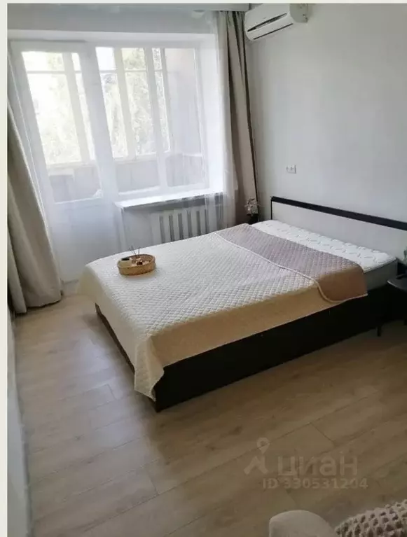 2-к кв. Севастополь ул. Гоголя, 20 (45.0 м) - Фото 1