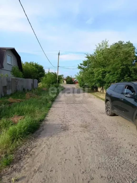 Участок в Воронежская область, Борисоглебск Пушкинская ул. (4.6 сот.) - Фото 1