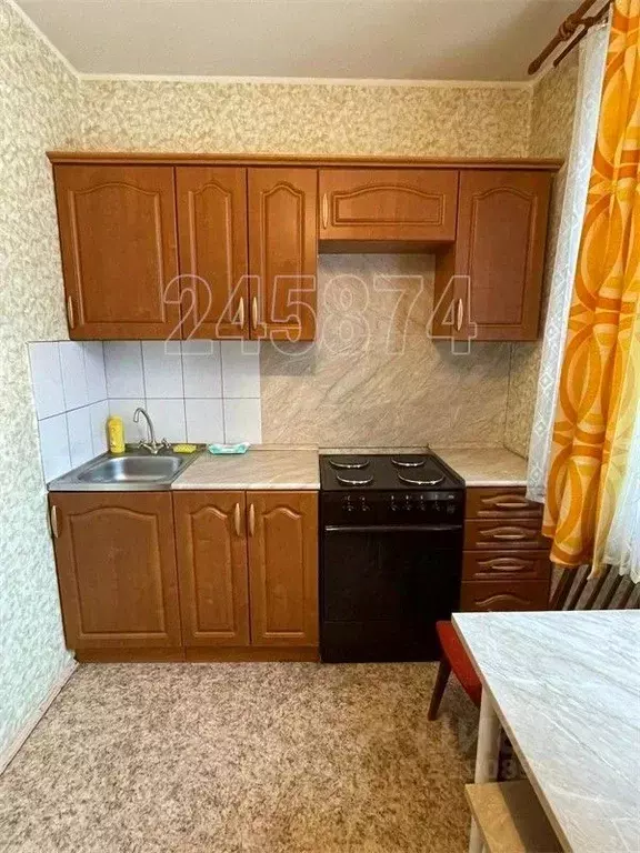 1-к кв. Москва Челобитьевское ш., 10к1 (38.0 м) - Фото 1