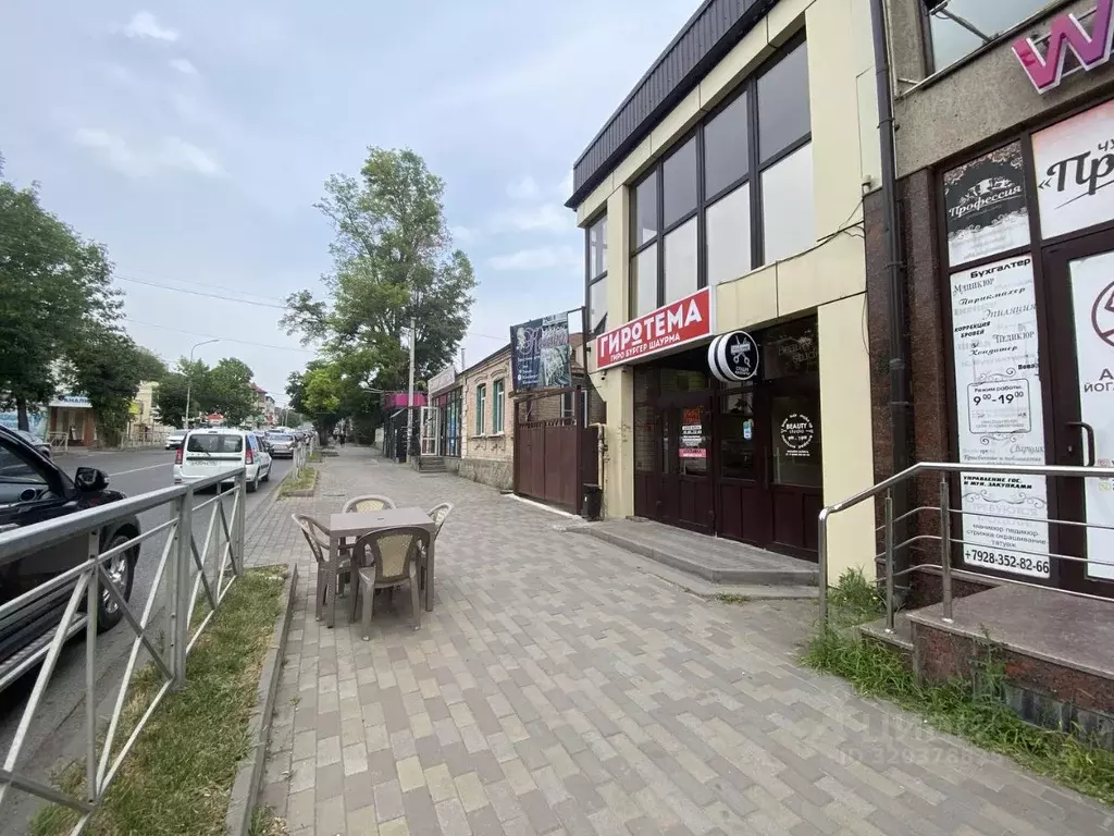 Дом в Ставропольский край, Ессентуки ул. Володарского (100 м) - Фото 1