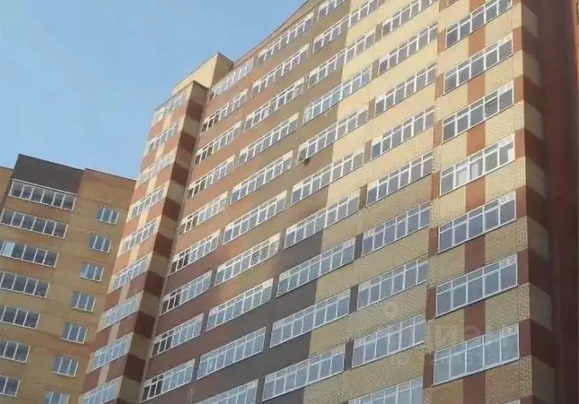 Студия Пермский край, Пермь ул. Веры Засулич, 50А (32.0 м) - Фото 2