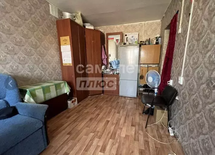 Комната Марий Эл, Йошкар-Ола ул. Баумана, 24 (15.2 м) - Фото 0