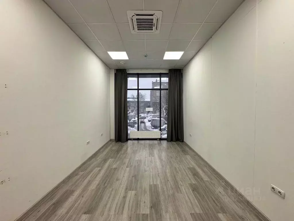 Офис в Москва Электролитный проезд, 5Б (19 м) - Фото 2