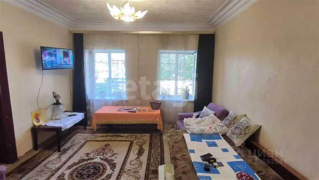Дом в Крым, Белогорск ул. Маяковского, 25 (66.0 м) - Фото 0