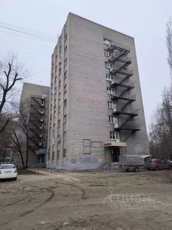 Комната Воронежская область, Воронеж Ростовская ул., 66 (13.1 м) - Фото 1