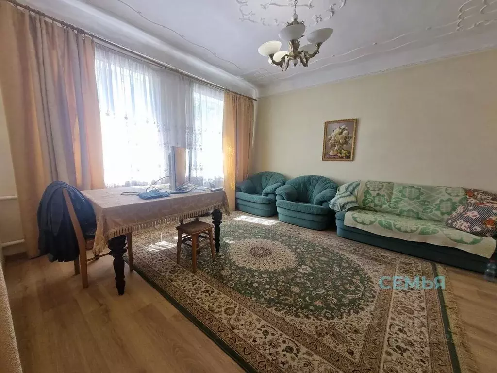 Дом в Северная Осетия, Владикавказ ул. Народов Востока, 34 (75 м) - Фото 1