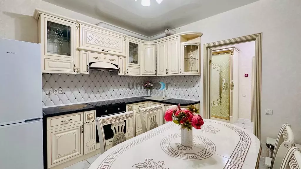 2-к кв. Московская область, Реутов Садовый проезд, 9 (55.1 м) - Фото 1