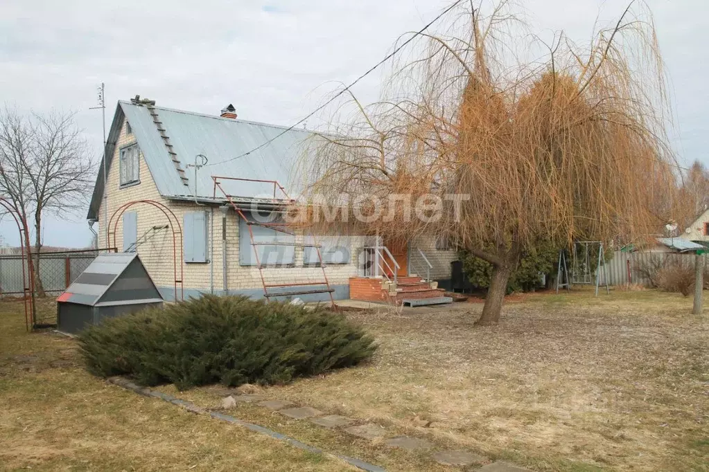 Дом в Ярославская область, Переславль-Залесский муниципальный округ, ... - Фото 1