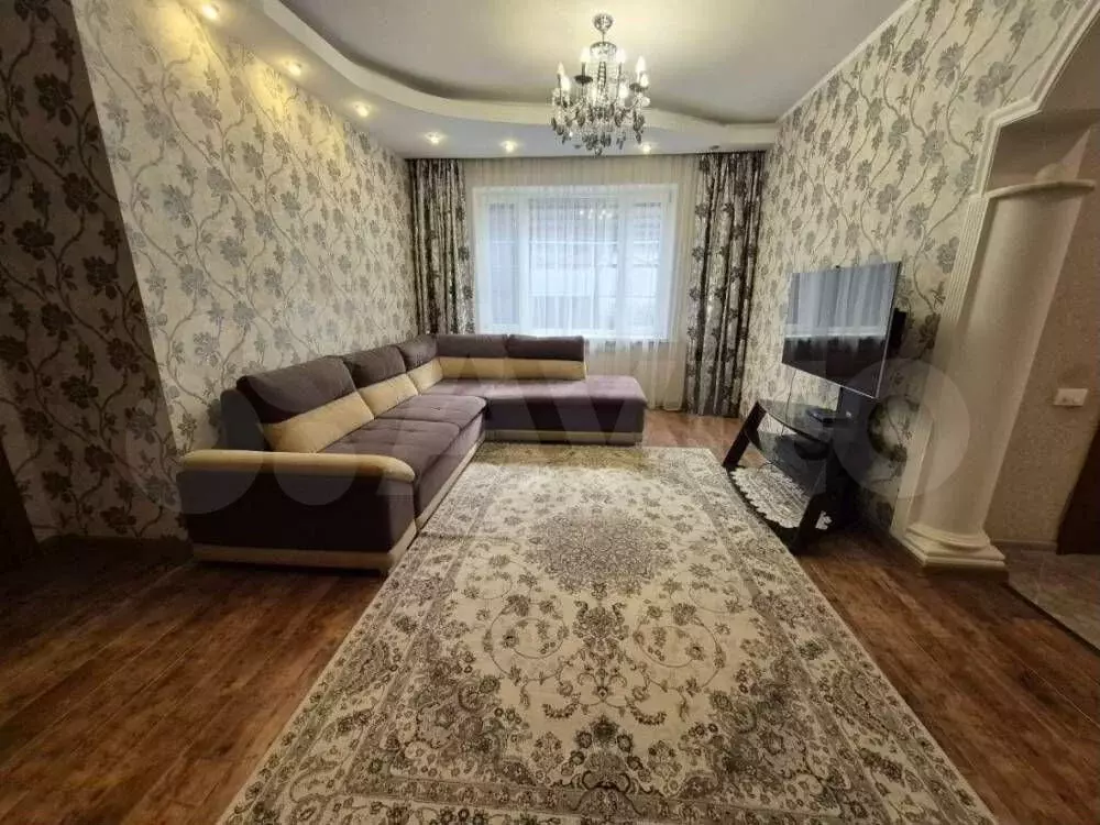 Дом 238 м на участке 5,8 сот. - Фото 0