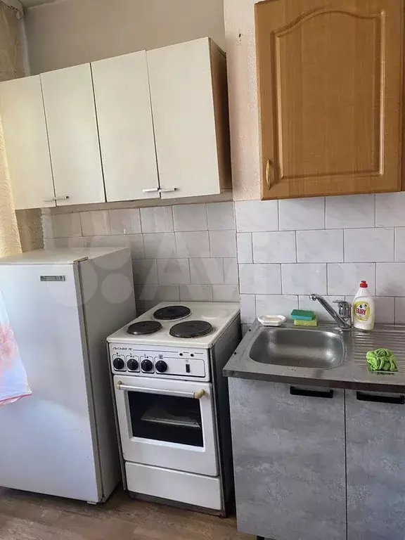 2-к. квартира, 45 м, 1/5 эт. - Фото 1