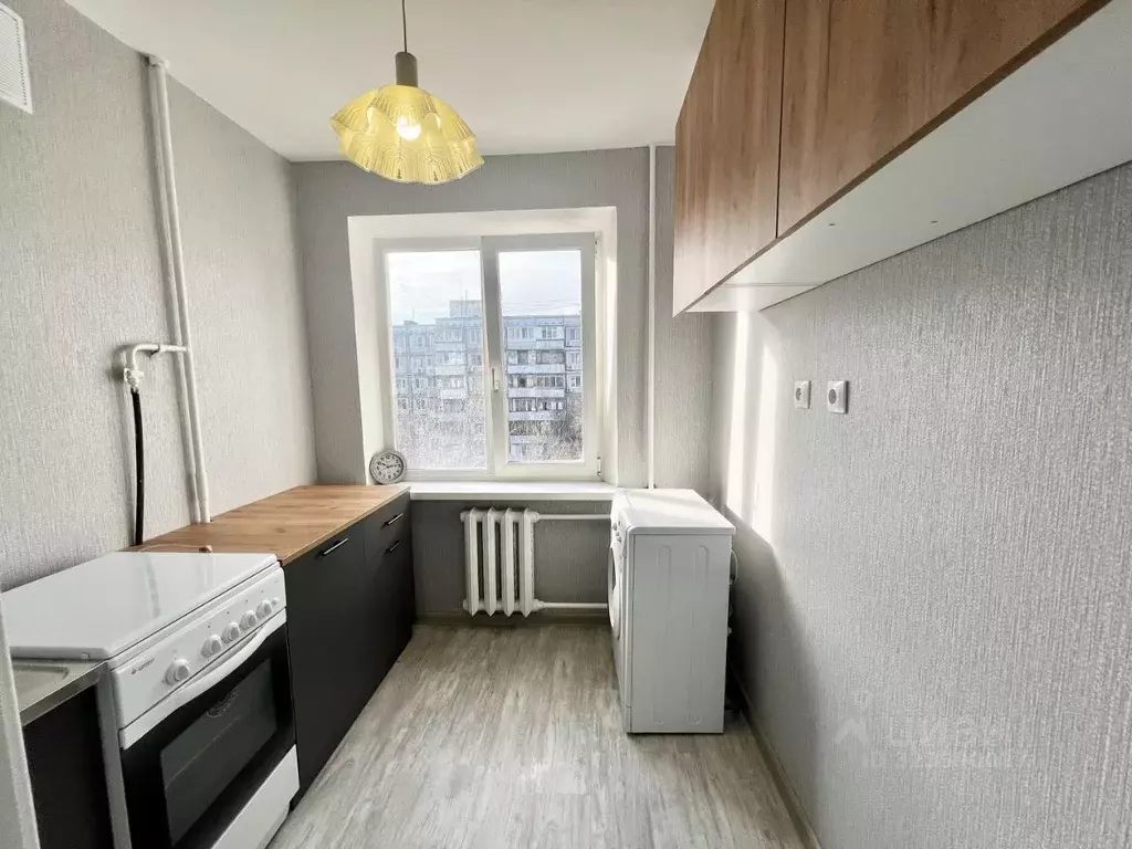 1-к кв. Ростовская область, Ростов-на-Дону ул. Еременко, 85/3 (22.0 м) - Фото 1