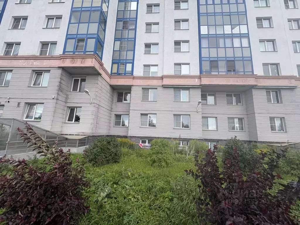 Помещение свободного назначения в Ленинградская область, Всеволожский ... - Фото 2