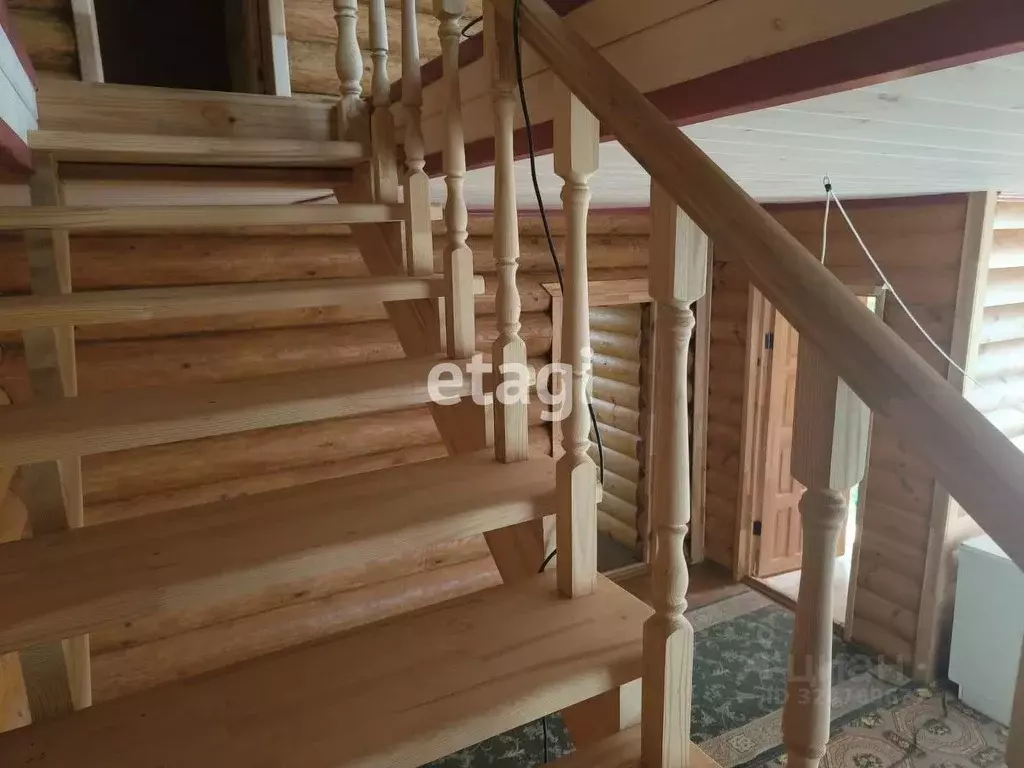 Дом в Владимирская область, Покров городской округ, д. Иваново ул. ... - Фото 1