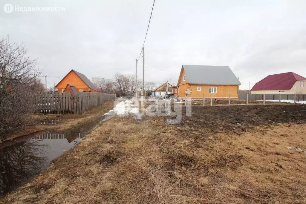 Купить Дом В Заводоуковске Гилево