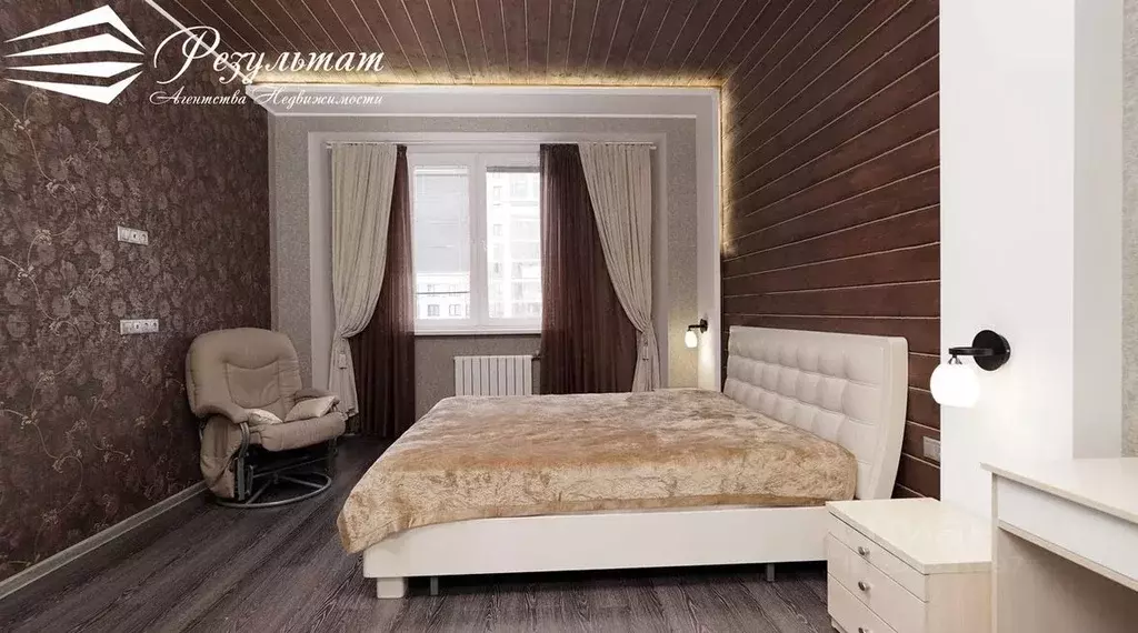 3-к кв. Татарстан, Казань Чистопольская ул., 16/15 (90.0 м) - Фото 0