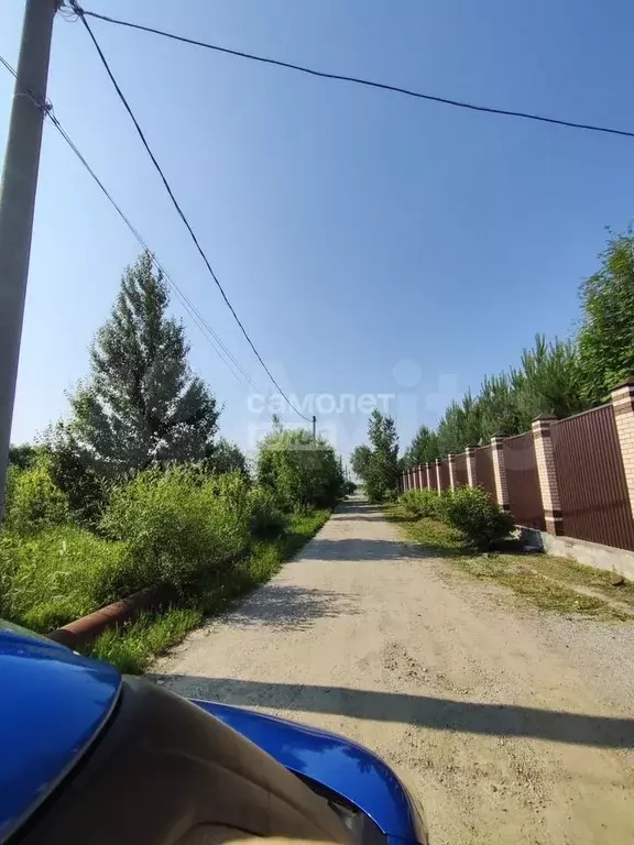 Участок 10,9 сот. (ИЖС) - Фото 0