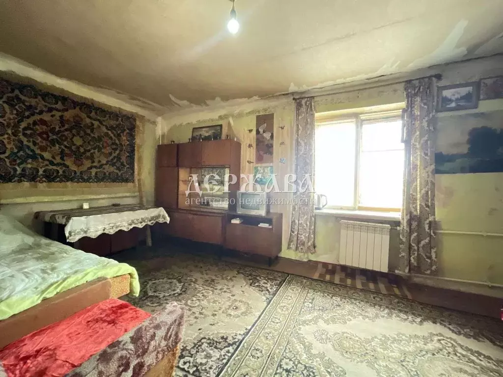 1-к кв. Белгородская область, Губкин ул. Мира, 2 (31.4 м) - Фото 1