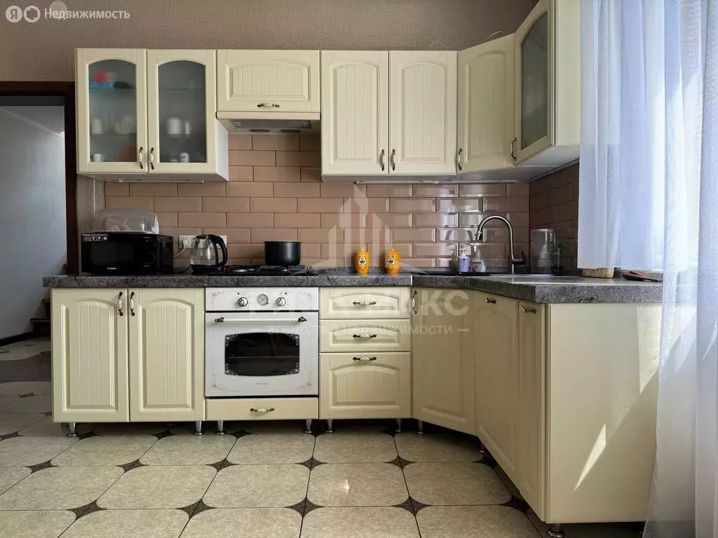 Дом в посёлок Кузьмино, 1-й проезд Высоцкого (180 м) - Фото 2