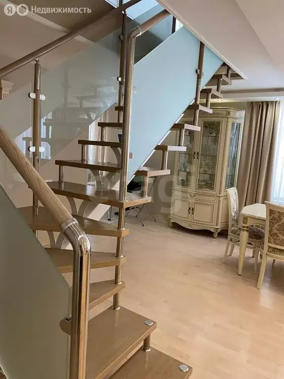 3-комнатная квартира: Стерлитамак, Полевая улица, 23 (134.1 м) - Фото 1