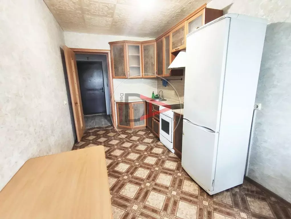 1-к кв. Башкортостан, Уфа Черниковская ул., 51 (45.0 м) - Фото 2