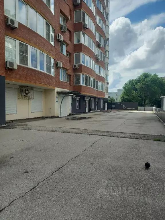 Помещение свободного назначения в Самарская область, Тольятти ул. ... - Фото 2