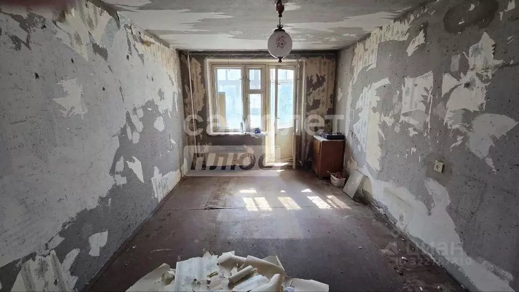 2-к кв. Коми, Сыктывкар ул. Свободы, 10А (52.6 м) - Фото 1