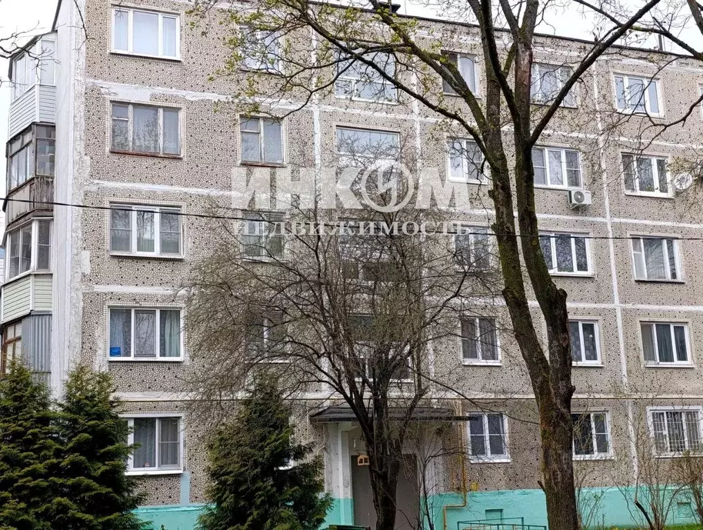 Квартира, 2 комнаты, 43 м - Фото 1