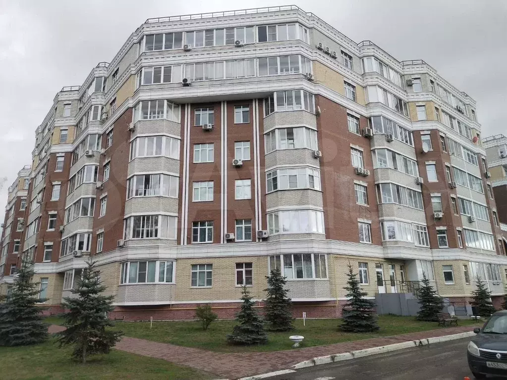 1-к. квартира, 35 м, 1/7 эт. - Фото 0