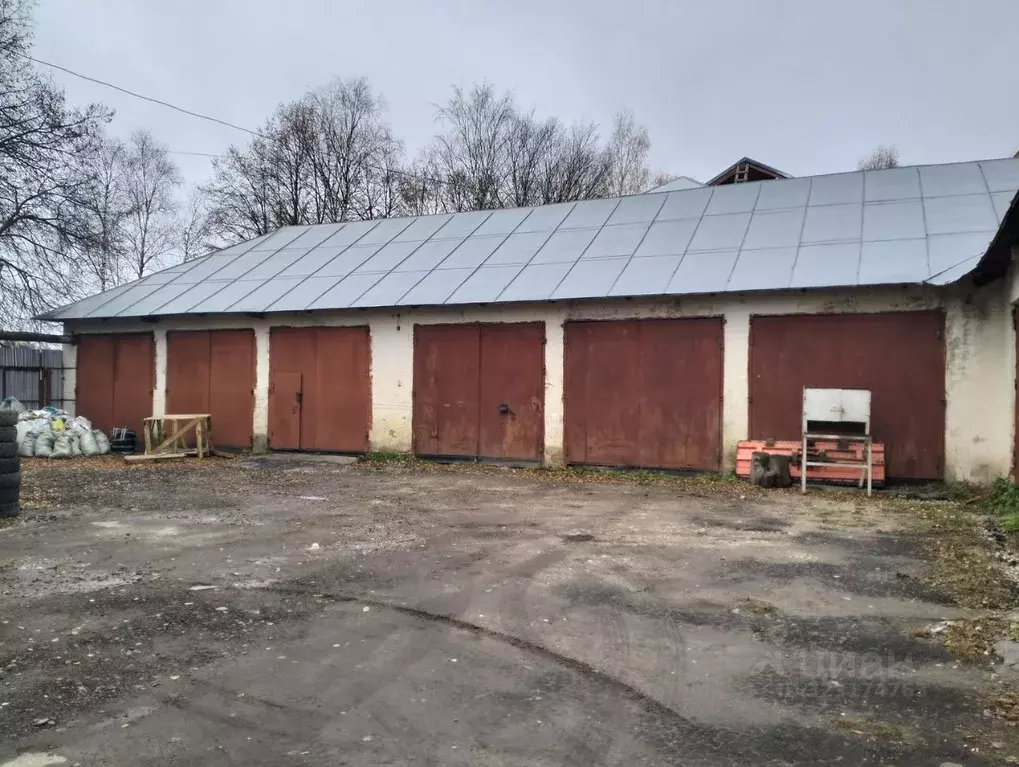 Помещение свободного назначения в Вологодская область, Вологда ... - Фото 1