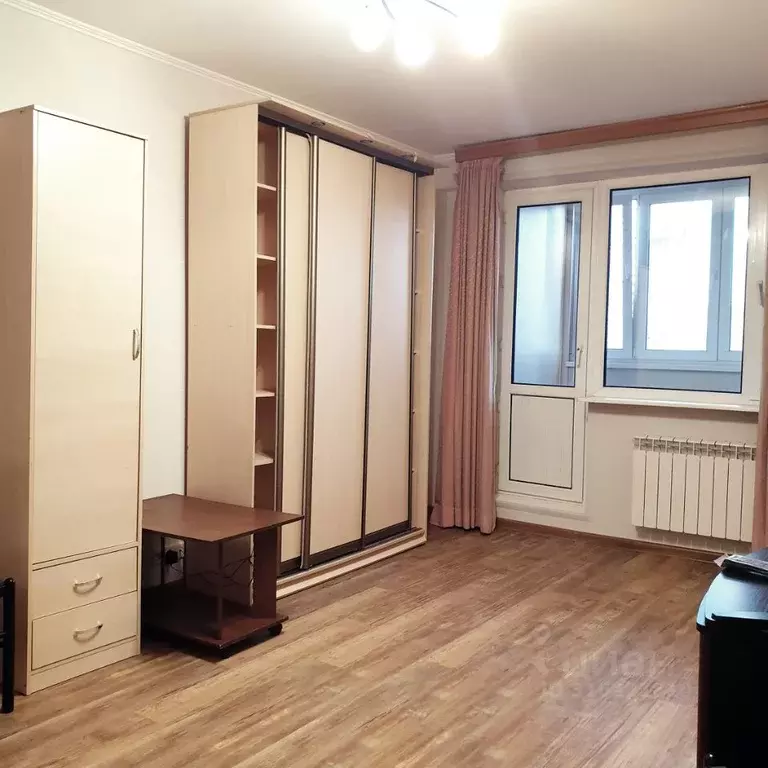 3-к кв. Москва ул. Герасима Курина, 14К2 (74.0 м) - Фото 1