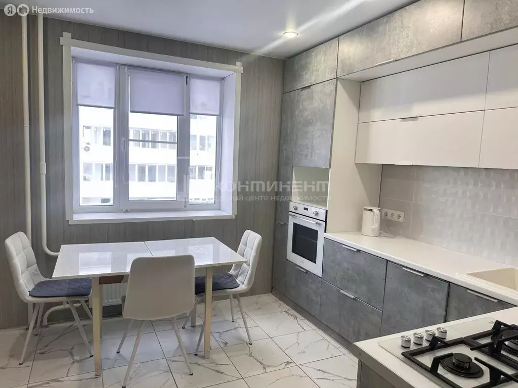 2-комнатная квартира: Владимир, улица Нижняя Дуброва, 47к3 (60 м) - Фото 1