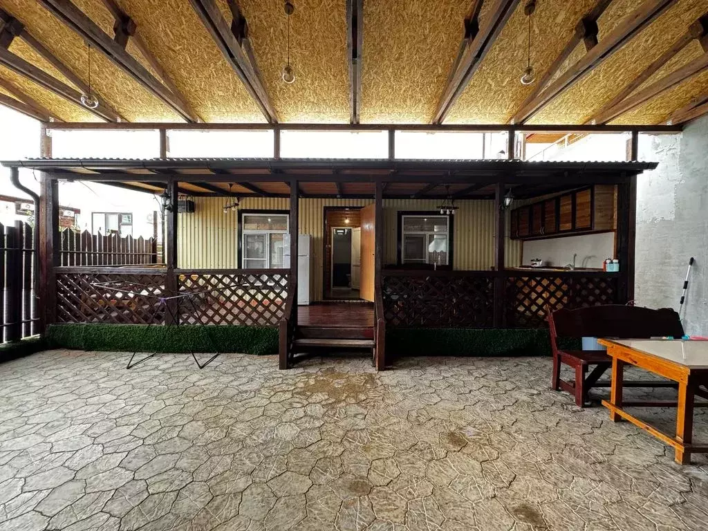 Дом в Дагестан, Каякентский район, Новокаякентский сельсовет, с. Инчхе ... - Фото 1