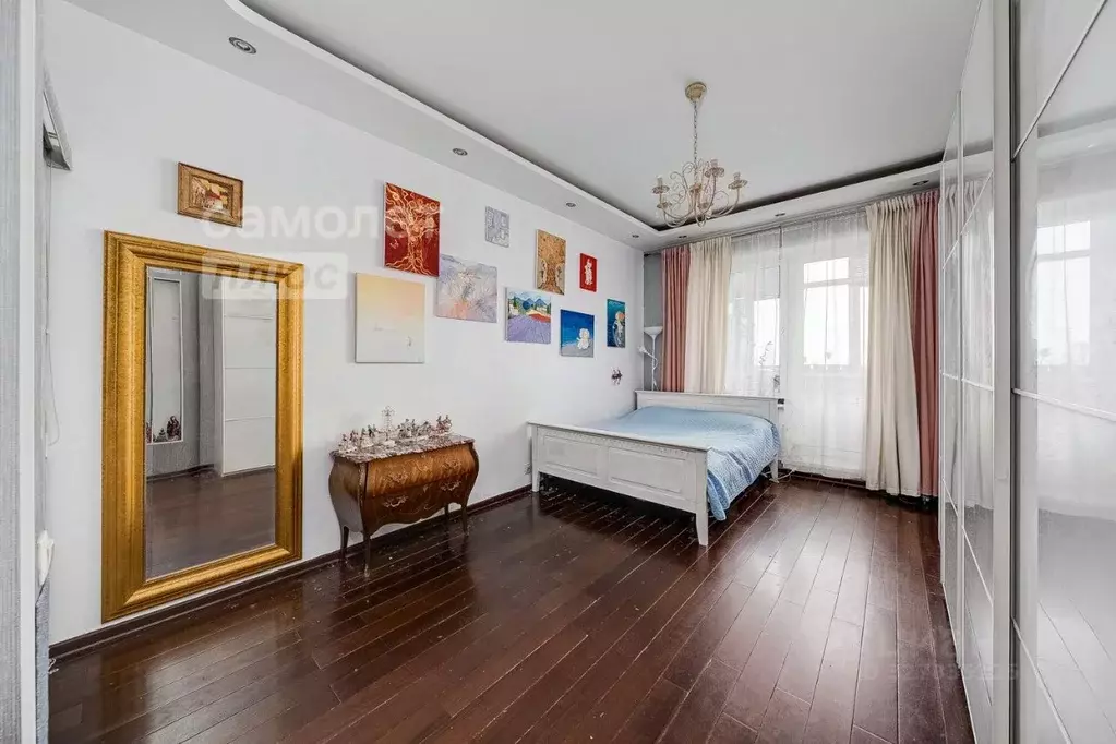 2-к кв. Москва Новокуркинское ш., 51 (52.0 м) - Фото 1